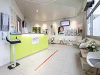 CMDM - Centro Medico Dentistico Mendrisio