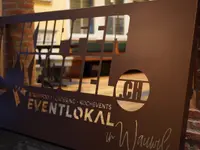 KUPFERKESSEL EVENTLOKAL