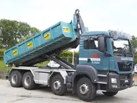 Fehr Transport AG