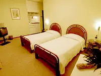 Hôtel-Résidence Cité-Verdaine