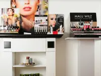 Cosmetic Eveline Fässler