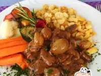 Gasthaus zum Schützen KLG