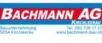 Bachmann AG Kirchleerau