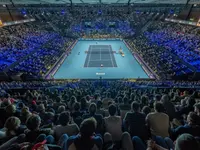 Swiss Indoors AG - cliccare per ingrandire l’immagine 7 in una lightbox