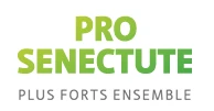 Pro Senectute pour les + 60 ans-Logo