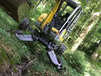 Vontobel Forst- und Gartenbau GmbH