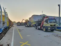 Zimmermann P. Transporte GmbH