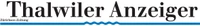 Thalwiler Anzeiger-Logo