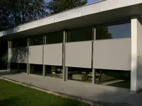 Bâches Panchaud SA