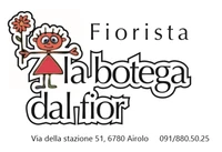 La Botega dal Fior-Logo