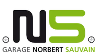 Sauvain Norbert-Logo