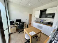Centre Thérapeutique Frédéric Leone