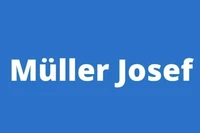 Müller Josef-Logo