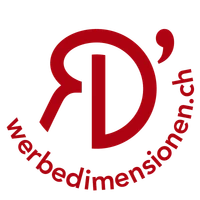 D'Agostini Werbedimensionen-Logo