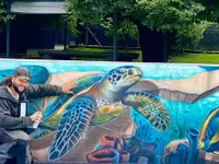 Graffiti Artiste