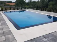 BM PISCINES Sàrl