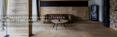 Wehrli Innenausstattungen AG