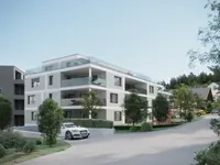 Ehrler GmbH Architektur & Baumanagement