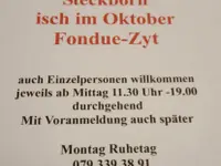 Restaurant Schiffländi - Klicken Sie, um das Bild 1 in einer Lightbox vergrössert darzustellen