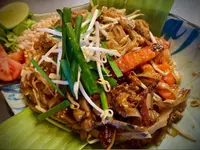 Joy's Thai Restaurant