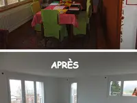 MegaServices & Rénovations Sàrl