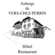Auberge de Vers-chez-Perrin