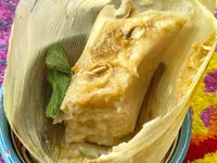 MIQUIZTLI - Cocina mexicana - prochaine ouverture