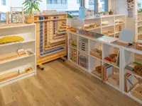 The Secret of Childhood Montessori School