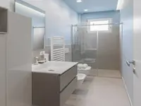 Roberto Iaderosa Sanitaire