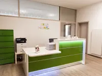 OfficeMed I Centre Pédiatrique de Meyrin