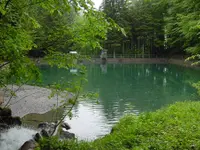 Elektrizitäts- und Wasserwerk