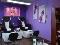 T & H Nails