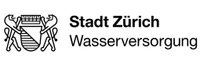 Wasserversorgung Zürich-Logo