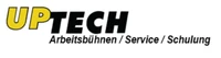 UPTECH AG-Logo