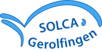 Fischerei Solcà-Logo