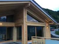 3 D A O Architectures