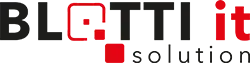 Blotti IT Solutions Sagl