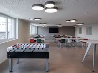 Area AG Raumkonzepte