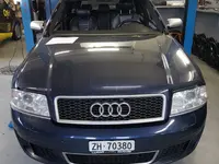 Lucar Garage