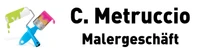 Logo Metruccio Malergeschäft GmbH