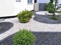 Müller Gartenbau AG