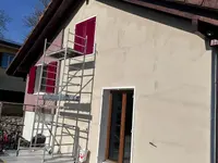 HA Peinture et décoration Sàrl