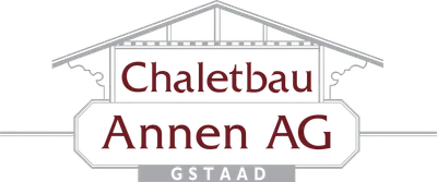 Chaletbau Annen AG