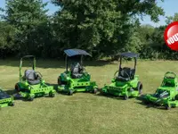 Chalut Green Service SA
