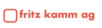 Kamm Fritz AG-Logo