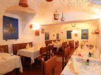 La Tegola - Ristorante Pizzeria