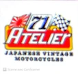 Atelier71 - Leuenberger Marc