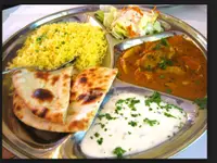 Restaurant Indian Tandoori Palace