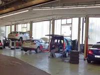 Zollhaus & Paoluzzo AutomoBiel GmbH