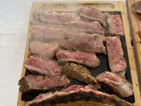 Ristorante La Perla Belluno